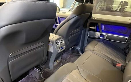 Mercedes-Benz G-Класс W463 рестайлинг _iii, 2025 год, 19 800 022 рублей, 10 фотография