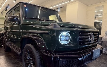 Mercedes-Benz G-Класс W463 рестайлинг _iii, 2025 год, 19 800 022 рублей, 2 фотография