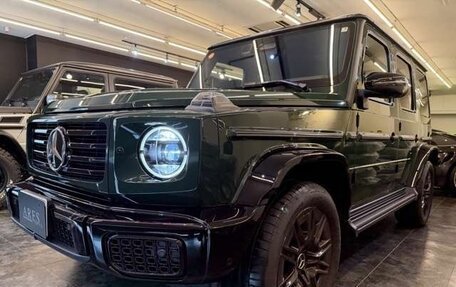 Mercedes-Benz G-Класс W463 рестайлинг _iii, 2025 год, 19 800 022 рублей, 4 фотография