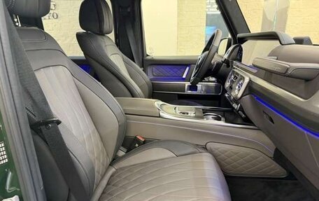 Mercedes-Benz G-Класс W463 рестайлинг _iii, 2025 год, 19 800 022 рублей, 8 фотография