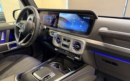 Mercedes-Benz G-Класс W463 рестайлинг _iii, 2025 год, 19 800 022 рублей, 6 фотография