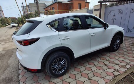 Mazda CX-5 II, 2017 год, 2 000 000 рублей, 2 фотография