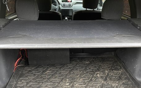Renault Duster I рестайлинг, 2013 год, 850 000 рублей, 10 фотография