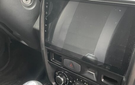 Renault Duster I рестайлинг, 2013 год, 850 000 рублей, 11 фотография