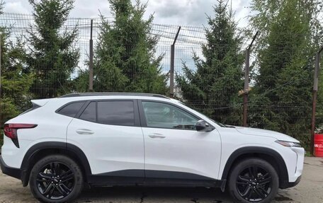 Chevrolet Trax, 2023 год, 2 500 000 рублей, 2 фотография