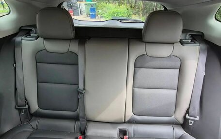 Chevrolet Trax, 2023 год, 2 500 000 рублей, 5 фотография