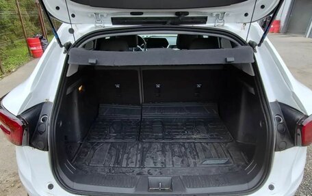 Chevrolet Trax, 2023 год, 2 500 000 рублей, 7 фотография
