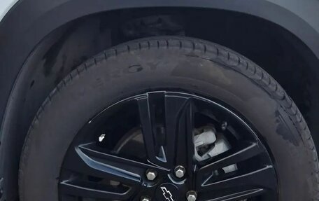 Chevrolet Trax, 2023 год, 2 500 000 рублей, 12 фотография