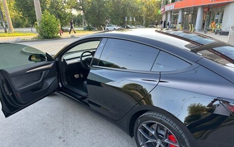 Tesla Model 3 I, 2022 год, 4 949 999 рублей, 9 фотография