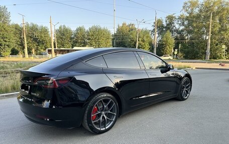 Tesla Model 3 I, 2022 год, 4 949 999 рублей, 6 фотография