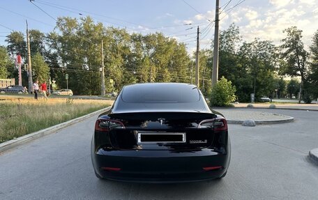 Tesla Model 3 I, 2022 год, 4 949 999 рублей, 7 фотография