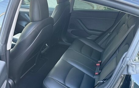Tesla Model 3 I, 2022 год, 4 949 999 рублей, 13 фотография