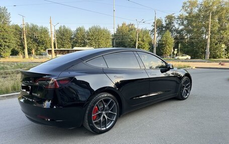 Tesla Model 3 I, 2022 год, 4 949 999 рублей, 14 фотография