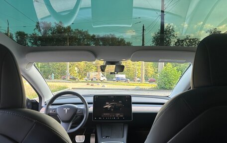 Tesla Model 3 I, 2022 год, 4 949 999 рублей, 15 фотография