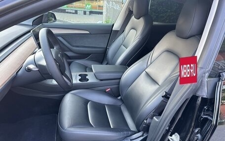 Tesla Model 3 I, 2022 год, 4 949 999 рублей, 10 фотография