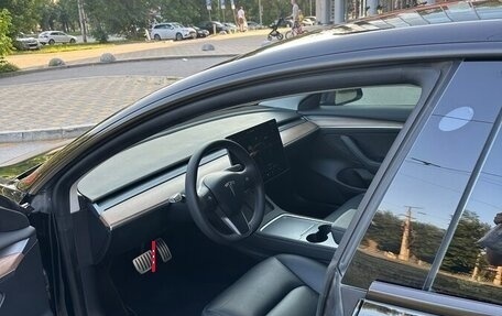 Tesla Model 3 I, 2022 год, 4 949 999 рублей, 12 фотография