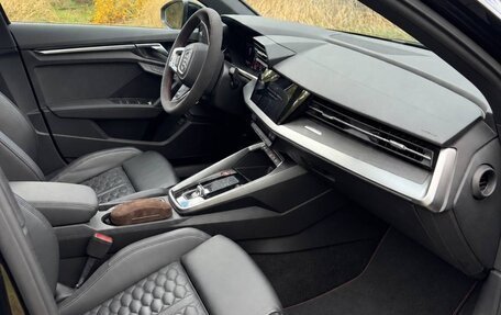 Audi RS 3, 2022 год, 5 100 000 рублей, 8 фотография