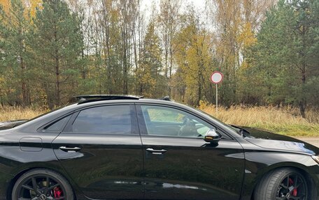 Audi RS 3, 2022 год, 5 100 000 рублей, 7 фотография