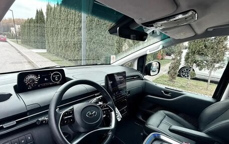 Hyundai Staria, 2023 год, 3 990 000 рублей, 14 фотография