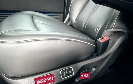 Hyundai Staria, 2023 год, 3 990 000 рублей, 9 фотография