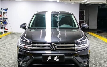 Volkswagen Tharu, 2022 год, 1 820 032 рублей, 2 фотография