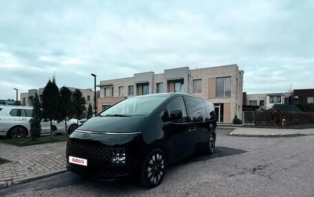 Hyundai Staria, 2023 год, 3 990 000 рублей, 21 фотография