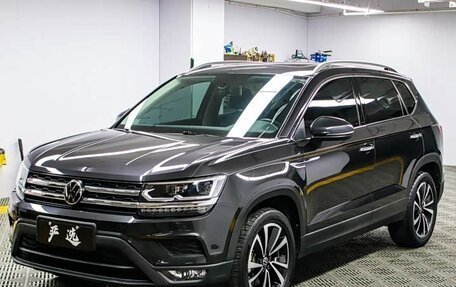 Volkswagen Tharu, 2022 год, 1 820 032 рублей, 3 фотография