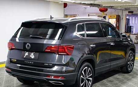 Volkswagen Tharu, 2022 год, 1 820 032 рублей, 7 фотография