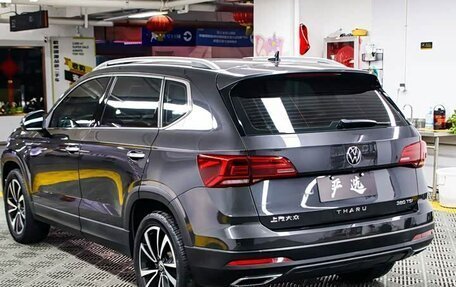 Volkswagen Tharu, 2022 год, 1 820 032 рублей, 4 фотография