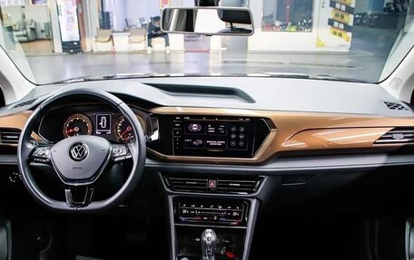 Volkswagen Tharu, 2022 год, 1 820 032 рублей, 11 фотография
