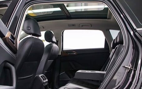 Volkswagen Tharu, 2022 год, 1 820 032 рублей, 17 фотография