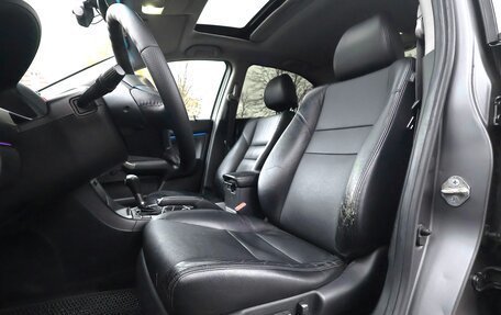 Honda Accord VII рестайлинг, 2008 год, 1 750 000 рублей, 18 фотография