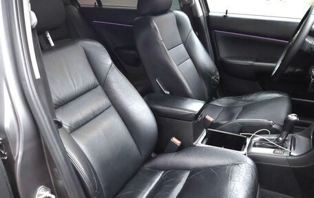 Honda Accord VII рестайлинг, 2008 год, 1 750 000 рублей, 17 фотография