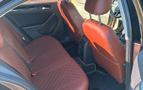 Volkswagen Jetta VI, 2018 год, 1 240 000 рублей, 9 фотография