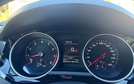 Volkswagen Jetta VI, 2018 год, 1 240 000 рублей, 7 фотография