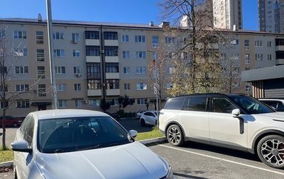 Volkswagen Polo VI (EU Market), 2021 год, 1 570 000 рублей, 1 фотография