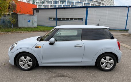 MINI Hatch, 2018 год, 1 300 000 рублей, 3 фотография