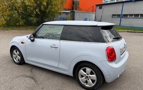 MINI Hatch, 2018 год, 1 300 000 рублей, 4 фотография