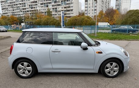 MINI Hatch, 2018 год, 1 300 000 рублей, 8 фотография