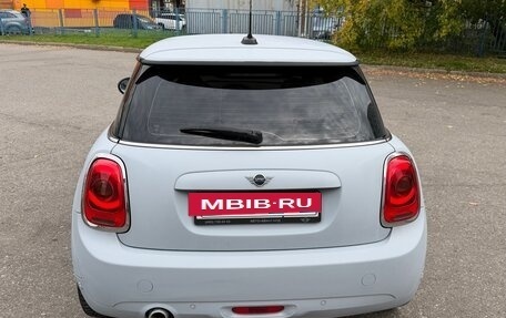 MINI Hatch, 2018 год, 1 300 000 рублей, 5 фотография