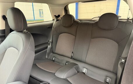 MINI Hatch, 2018 год, 1 300 000 рублей, 16 фотография