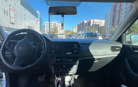 Volkswagen Polo VI (EU Market), 2021 год, 1 570 000 рублей, 4 фотография