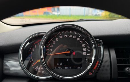 MINI Hatch, 2018 год, 1 300 000 рублей, 20 фотография