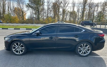 Mazda 6, 2012 год, 1 150 000 рублей, 8 фотография