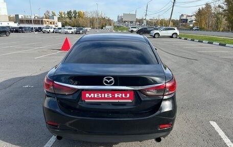 Mazda 6, 2012 год, 1 150 000 рублей, 6 фотография