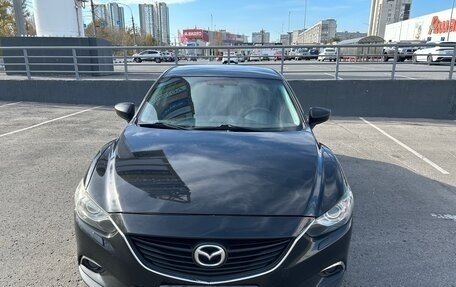 Mazda 6, 2012 год, 1 150 000 рублей, 2 фотография