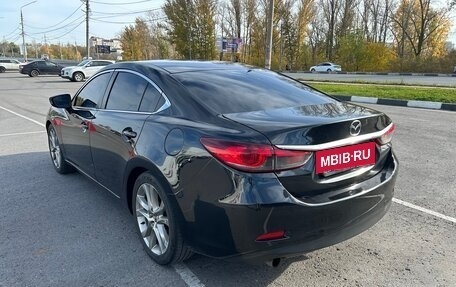 Mazda 6, 2012 год, 1 150 000 рублей, 7 фотография