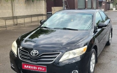 Toyota Camry, 2011 год, 1 100 000 рублей, 1 фотография