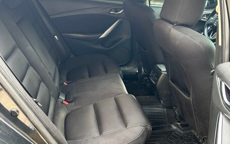 Mazda 6, 2012 год, 1 150 000 рублей, 12 фотография