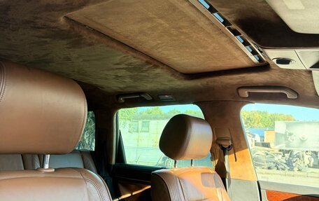 Volkswagen Touareg III, 2005 год, 420 000 рублей, 5 фотография